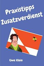 Praxistipps Zusatzverdienst