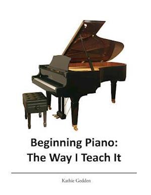 Beginning Piano