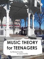 Music Theory for Teenagers