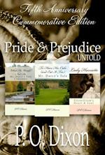 Pride and Prejudice Untold