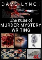 Rules of Murder Mystery Writing