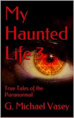 My Haunted Life 3