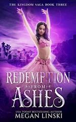 Redemption From Ashes