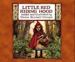 Little Red Riding Hood (AUDIO)