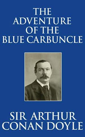 The Adventure of the Blue Carbuncle