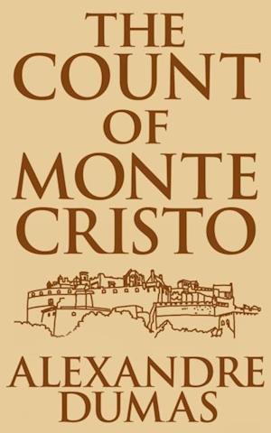 The Count of Monte Cristo