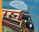 Uncanny Express, The