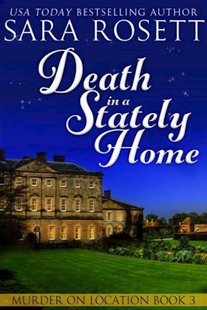 Death in a Stately Home