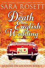 Death at an English Wedding