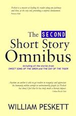 The Second William Peskett Short Story Omnibus 