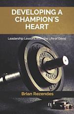 Developing a Champion's Heart