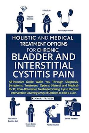 Holistic And Medical Treatment Options For Chronic Bladder And Interstitial Cystitis Pain