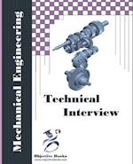 Mechanical Technical Interview