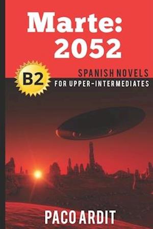 Spanish Novels