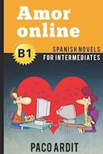 Spanish Novels