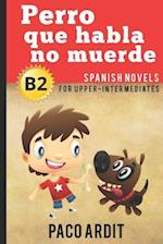 Spanish Novels