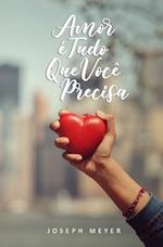 Amor é Tudo que Você Precisa