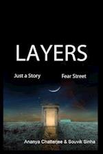 Layers: Journey To a Different World 