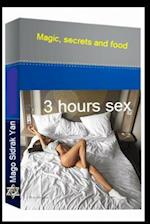 3 hours sex