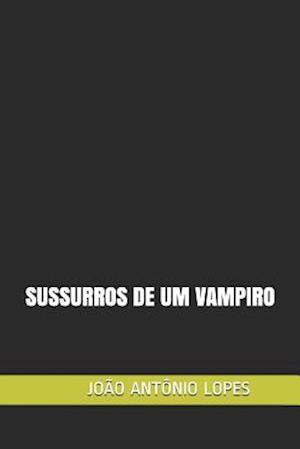 Sussurros de Um Vampiro