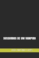 Sussurros de Um Vampiro