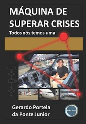 Máquina de Superar Crises