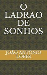 O Ladrao de Sonhos