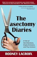 The Vasectomy Diaries: A Tale of Hard Decisions, Empty Emissions, and Tiny Incisions 
