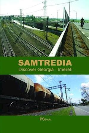 Samtredia