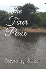 The Fixer Peace