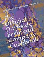 The Official Darkside Frybread Company Cookbook