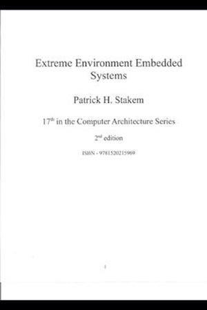 Extreme Environment Embedded Systems