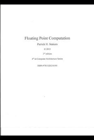 Floating Point Computation