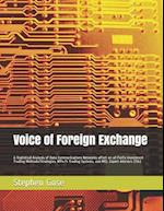 Voice of Foreign Exchange