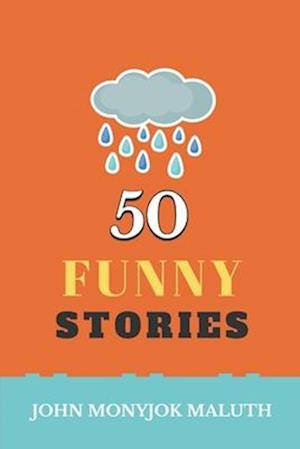 50 Funny Stories