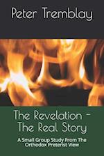 The Revelation - The Real Story