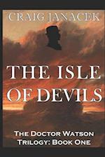 The Isle of Devils