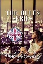 The Rules Series: Hanleigh's London 