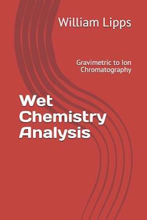 Wet Chemistry Analysis