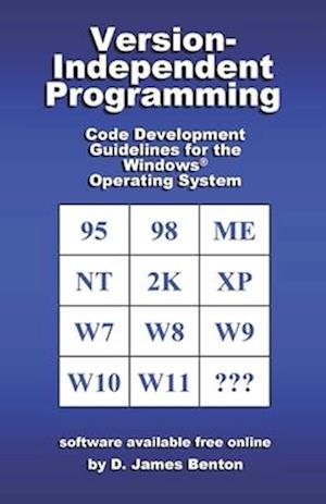 Version-Independent Programming