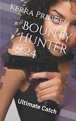 Bounty Hunter 9