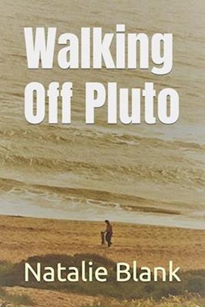 Walking Off Pluto