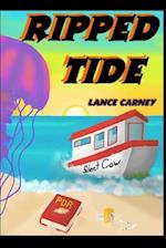 Ripped Tide: A Daniel O'Dwyer Oak Island Adventure 