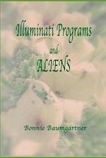 Illuminati Programs and Aliens