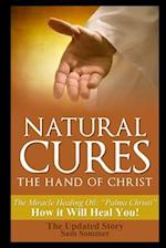 Natural Cures - The Hand of Christ