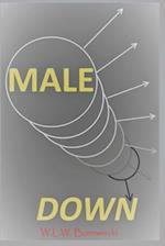 Male Down