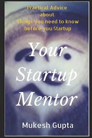 Your Startup Mentor