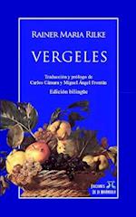 Vergeles (Edición Bilingüe)