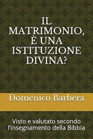 Il Matrimonio,