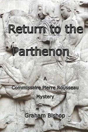 Return to the Parthenon